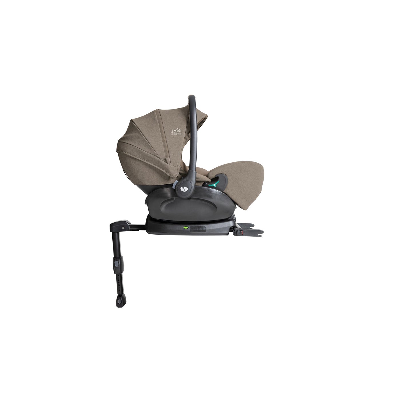 Joie Finiti Travel Ready Signature Bundle - Maple