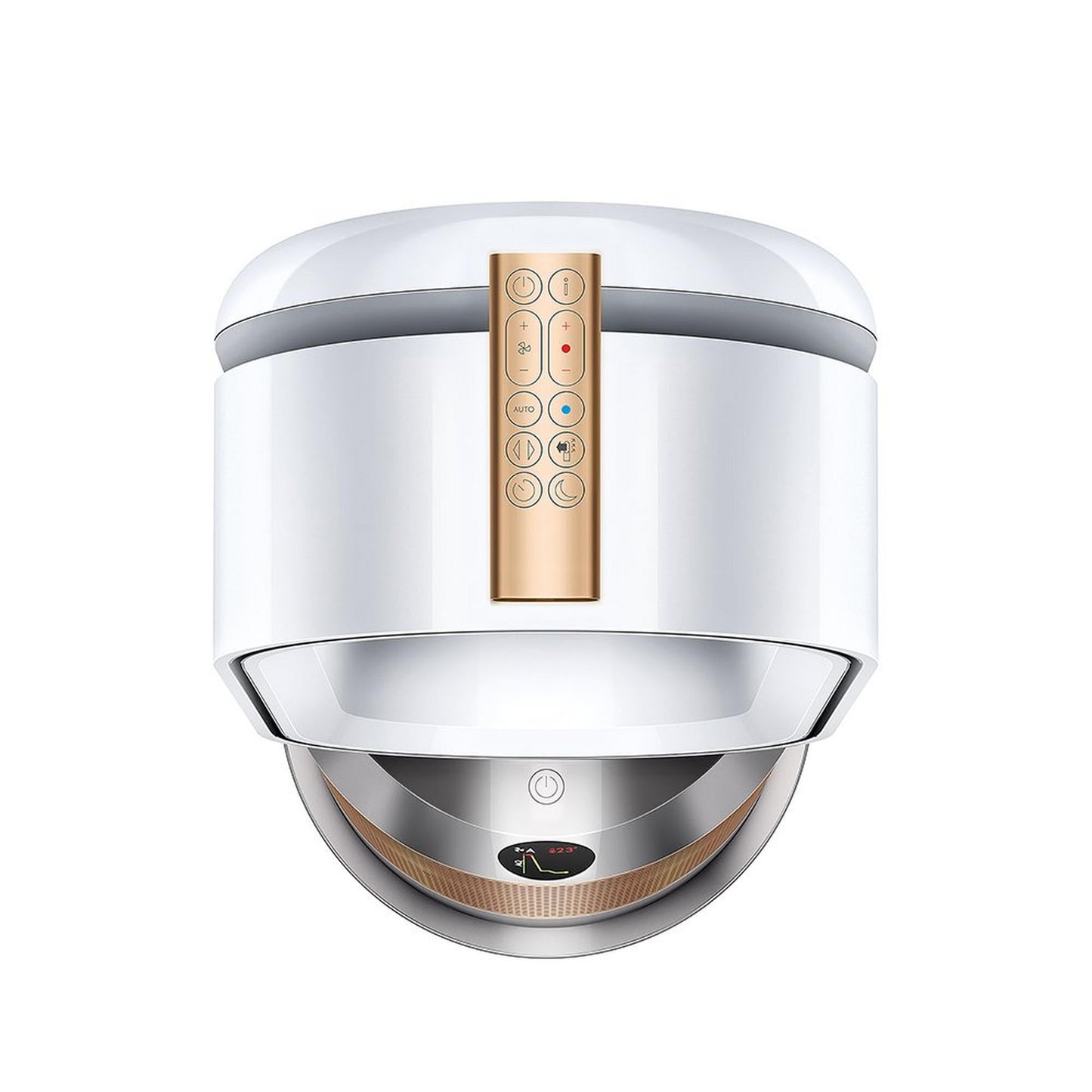 Dyson HP09 Pure Hot+Cool Formaldehyde Air Purifier