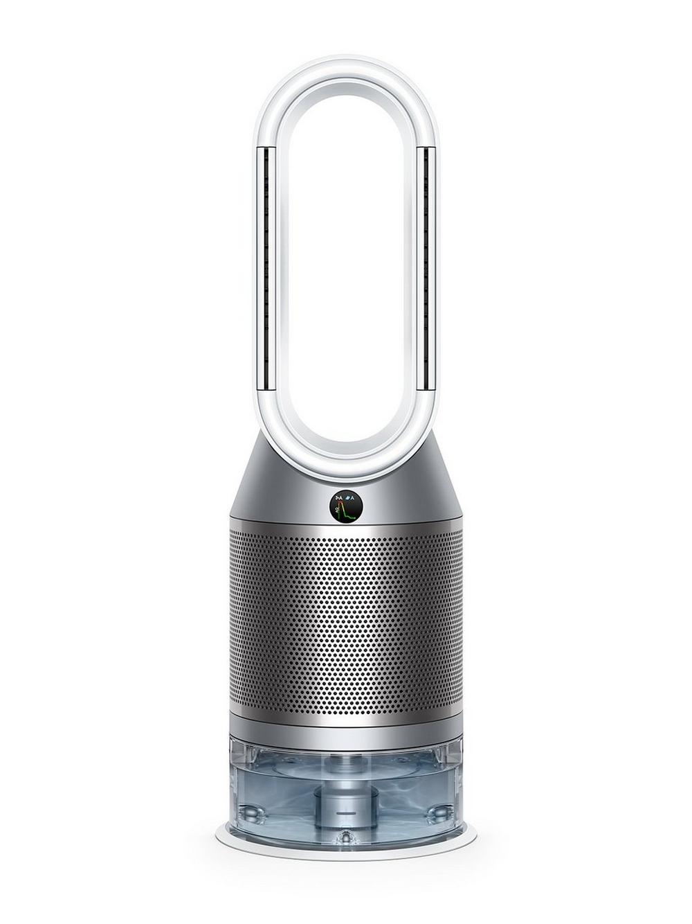 Dyson PH3A Purifier & Humidify & Cool Auto React