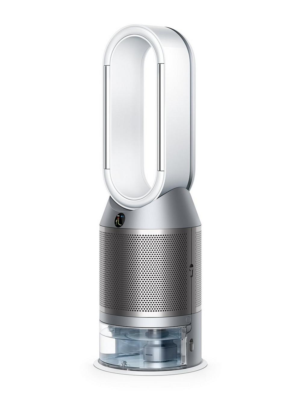 Dyson PH3A Purifier & Humidify & Cool Auto React