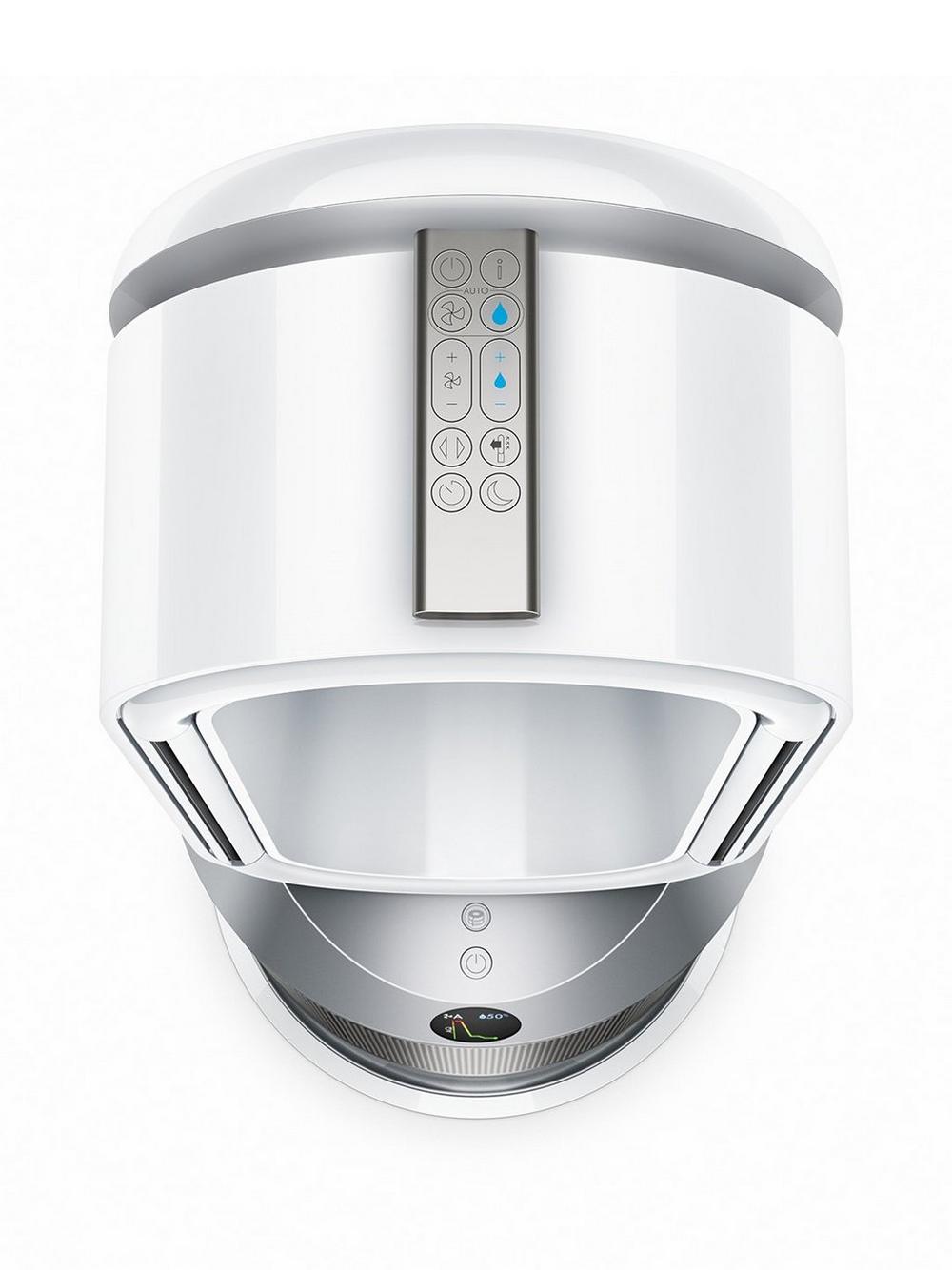 Dyson PH3A Purifier & Humidify & Cool Auto React