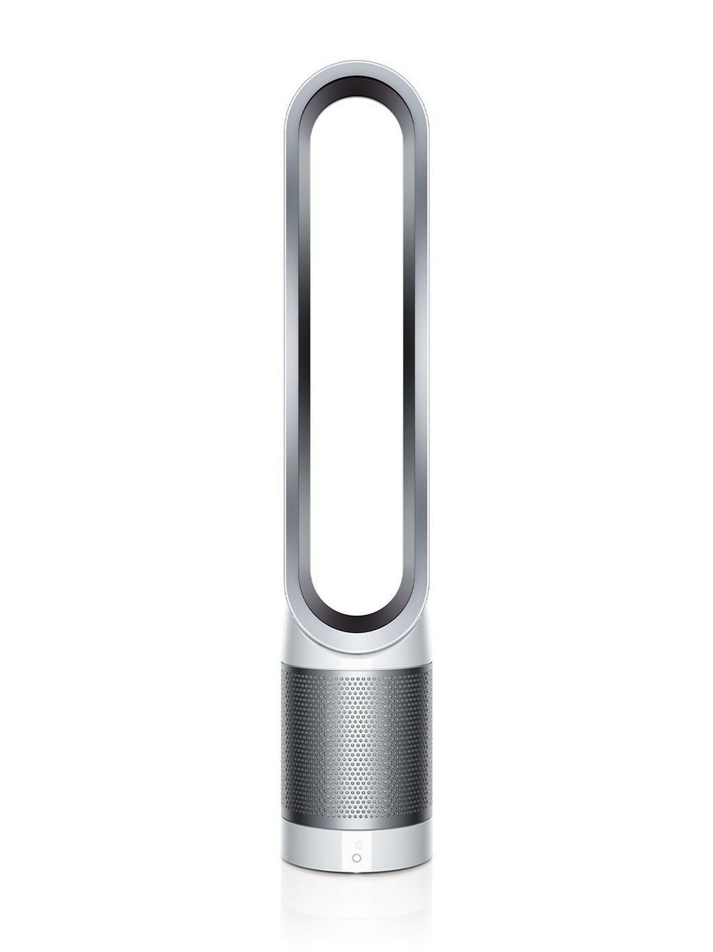 Dyson TP00 Pure Cool Tower Air Purifier - White