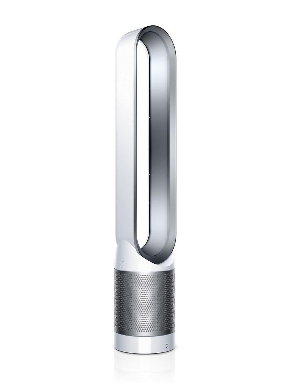 Dyson TP00 Pure Cool Tower Air Purifier - White