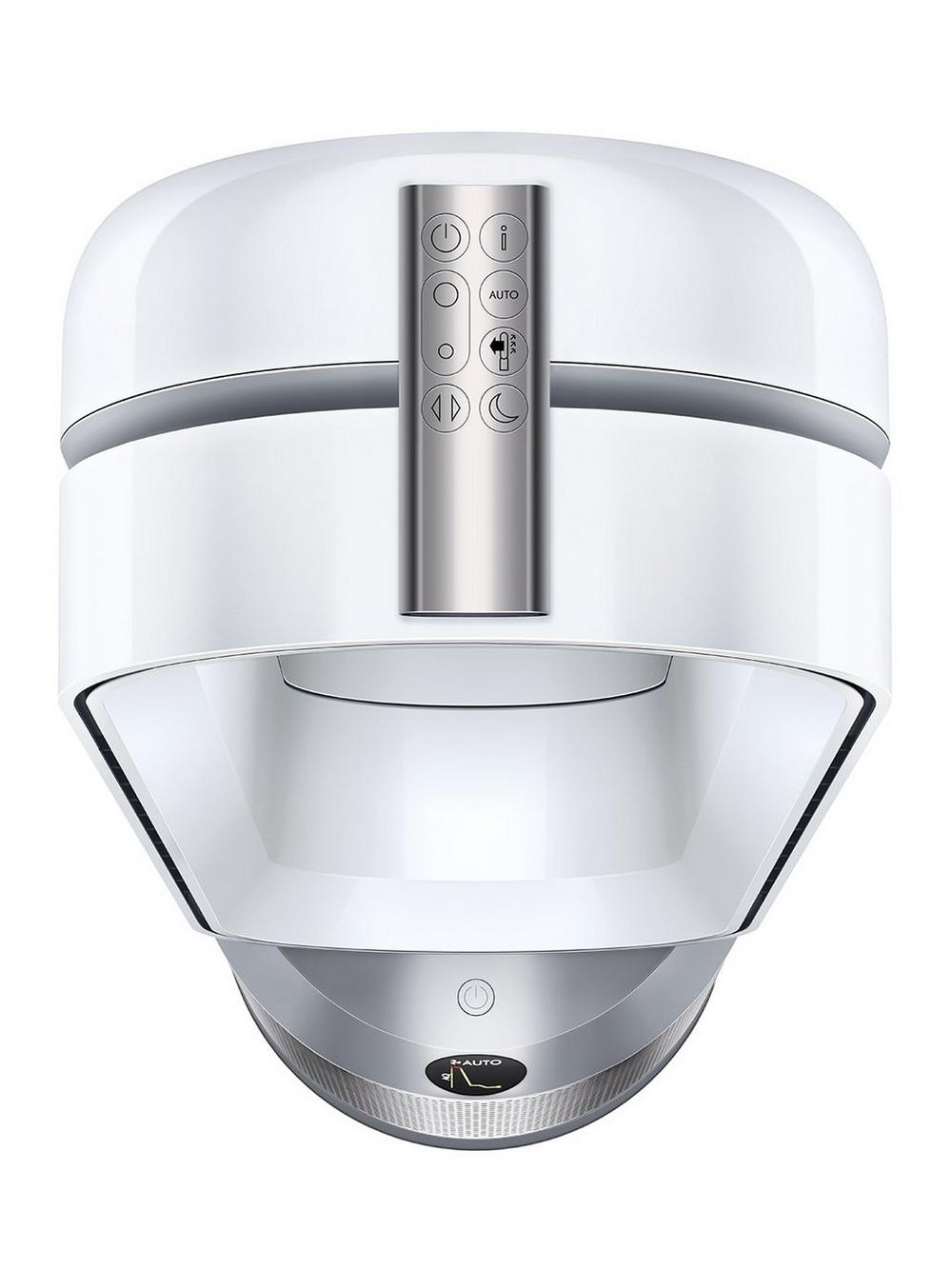 Dyson TP7A Auto React Air Cool & Purifier in White/Silver