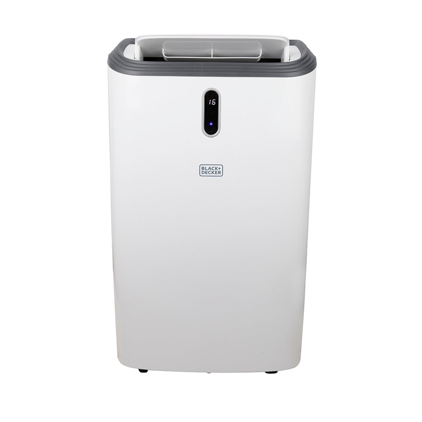 Black & Decker BXAC40018GB 16000 BTU Smart Wi-Fi 3 in 1 Air Conditioner, Dehumidifier & Cooling Fan