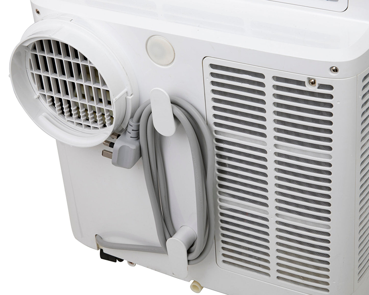 Black & Decker BXAC40018GB 16000 BTU Smart Wi-Fi 3 in 1 Air Conditioner, Dehumidifier & Cooling Fan