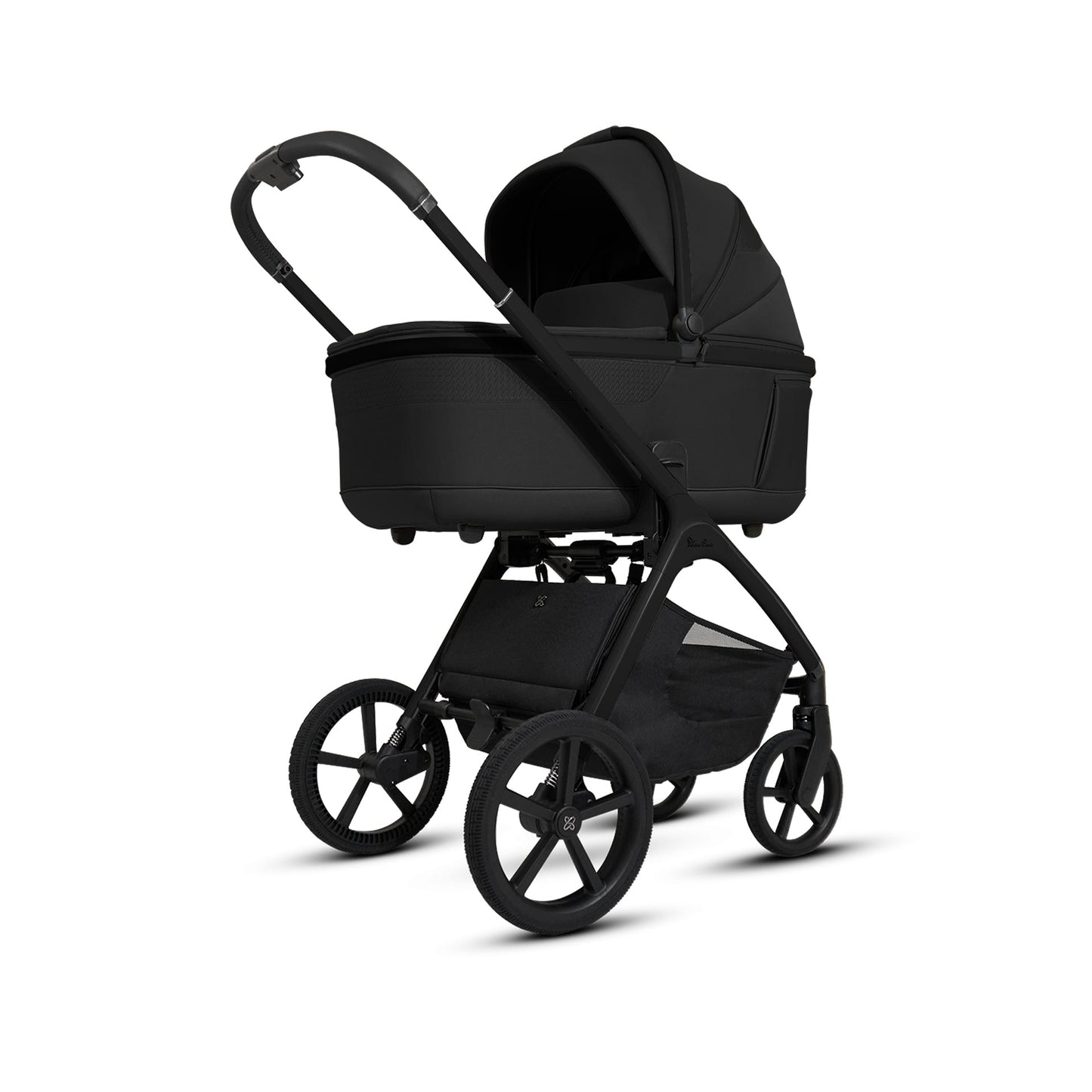 Silver Cross Cove Accessory Bundle - Onyx