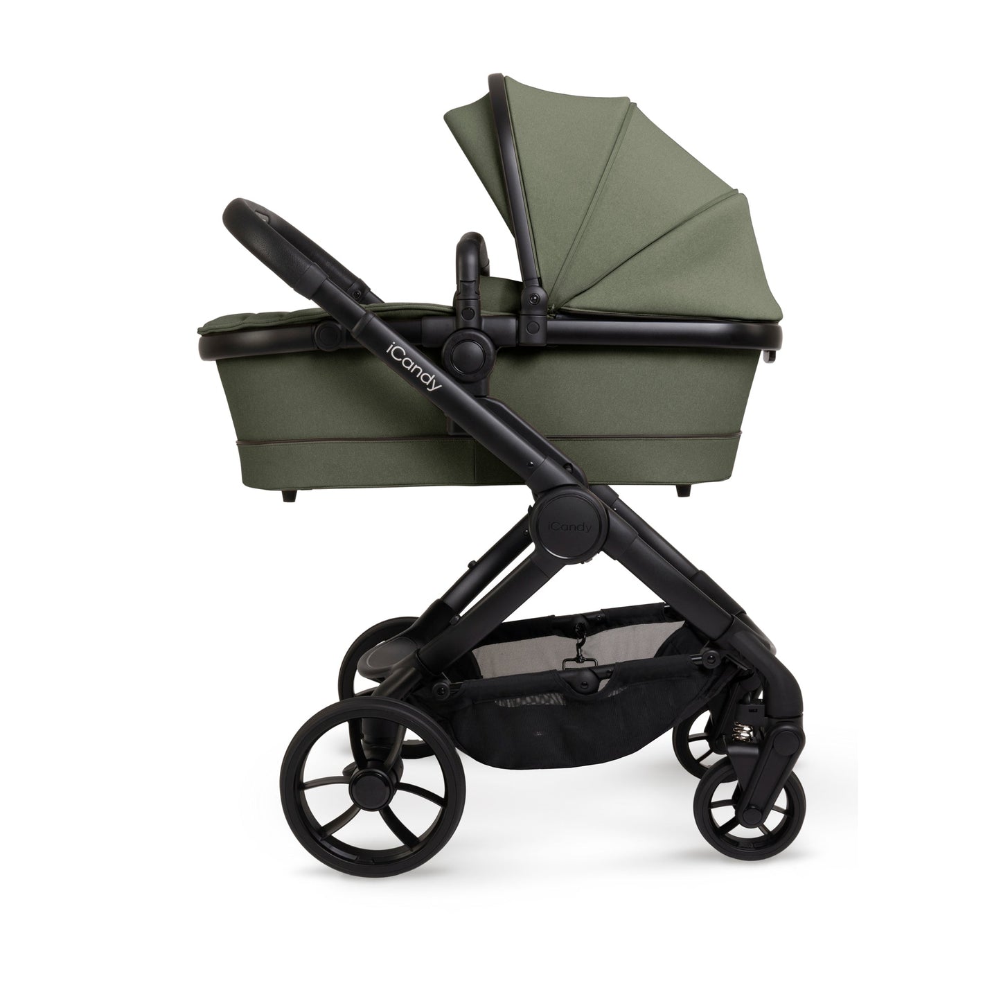 iCandy Peach 7 Combo - Ivy