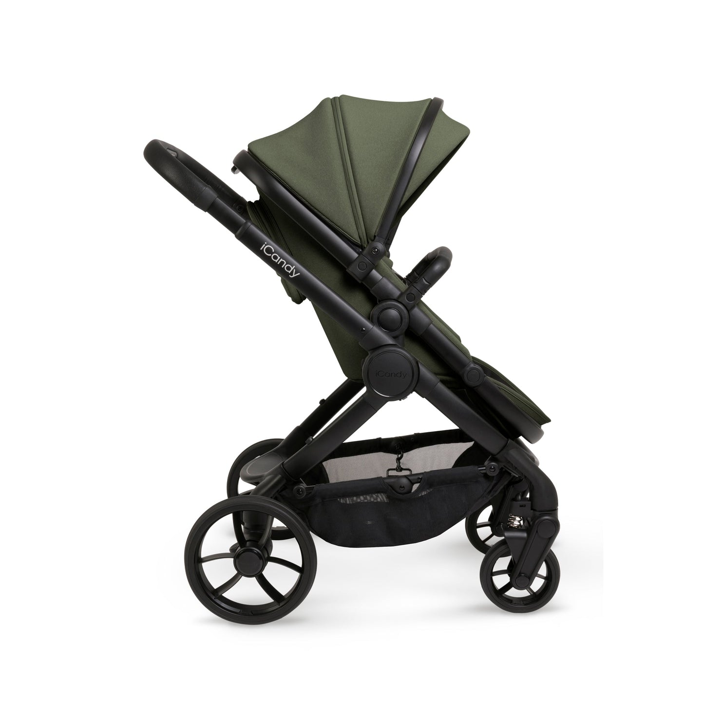 iCandy Peach 7 Combo - Ivy