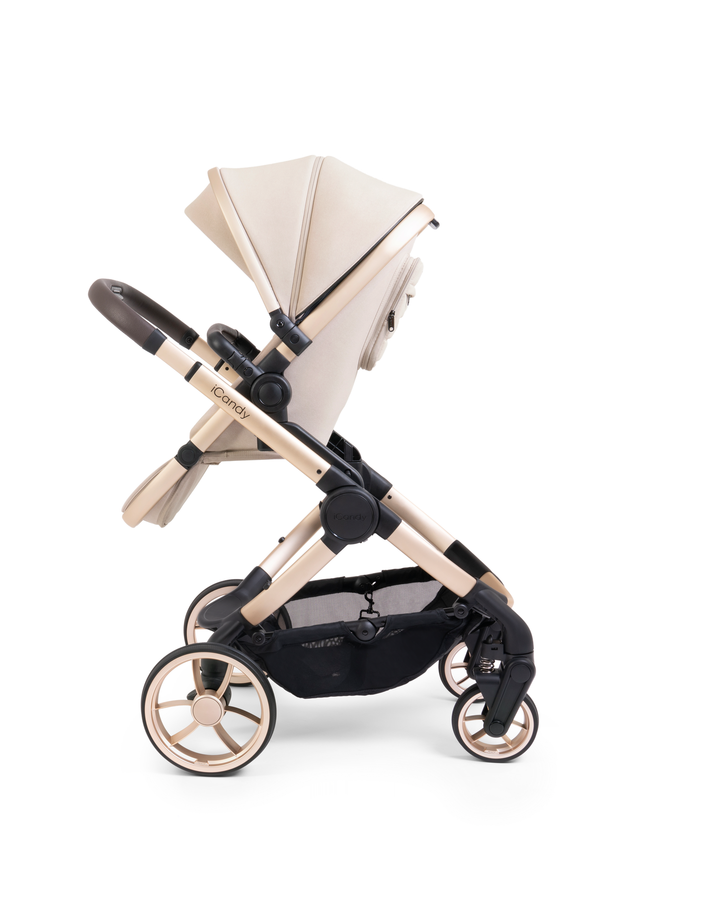 iCandy Peach 7 Editions Combo - Biscotti