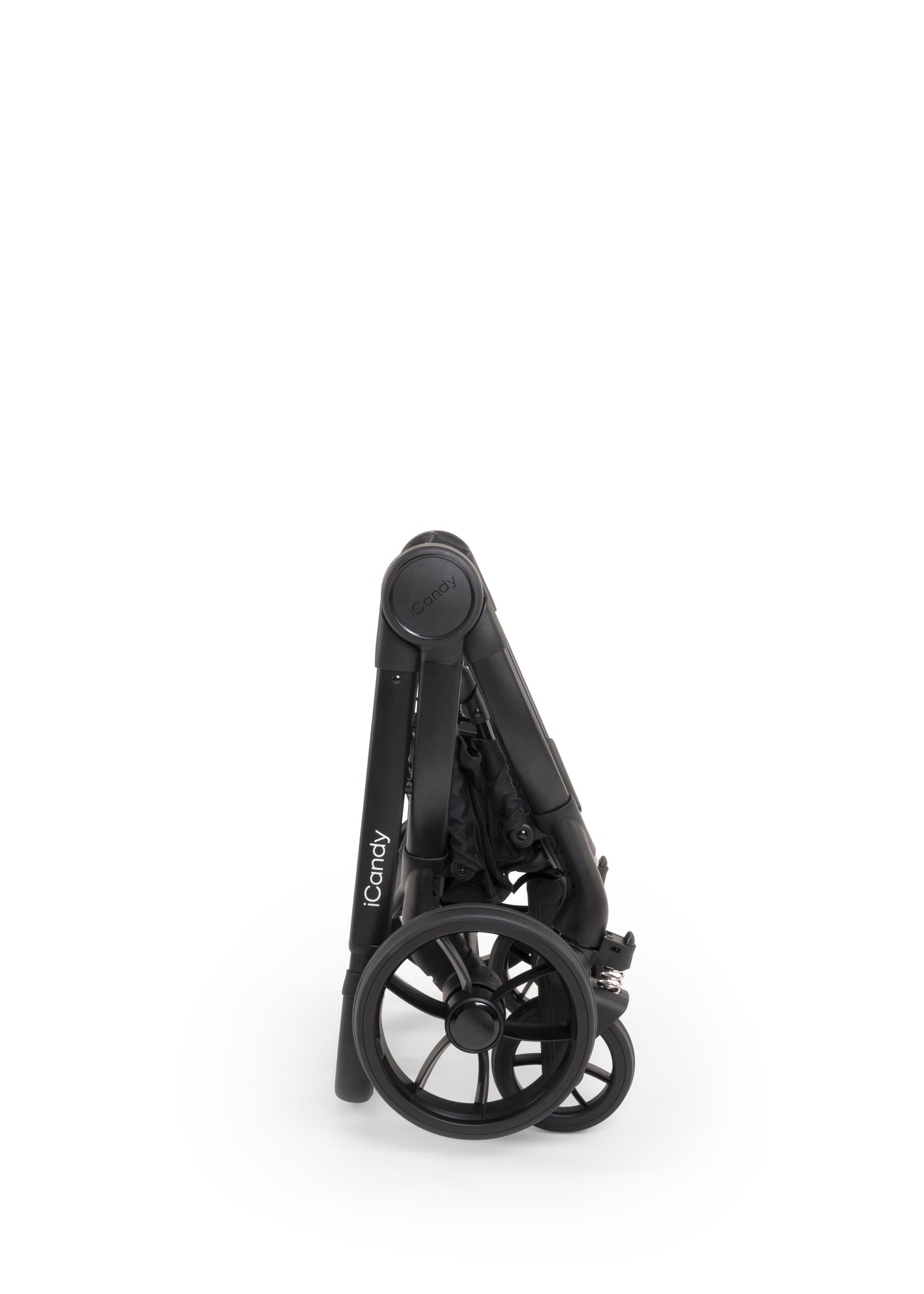 iCandy Peach 7 Combo - Cookie Black