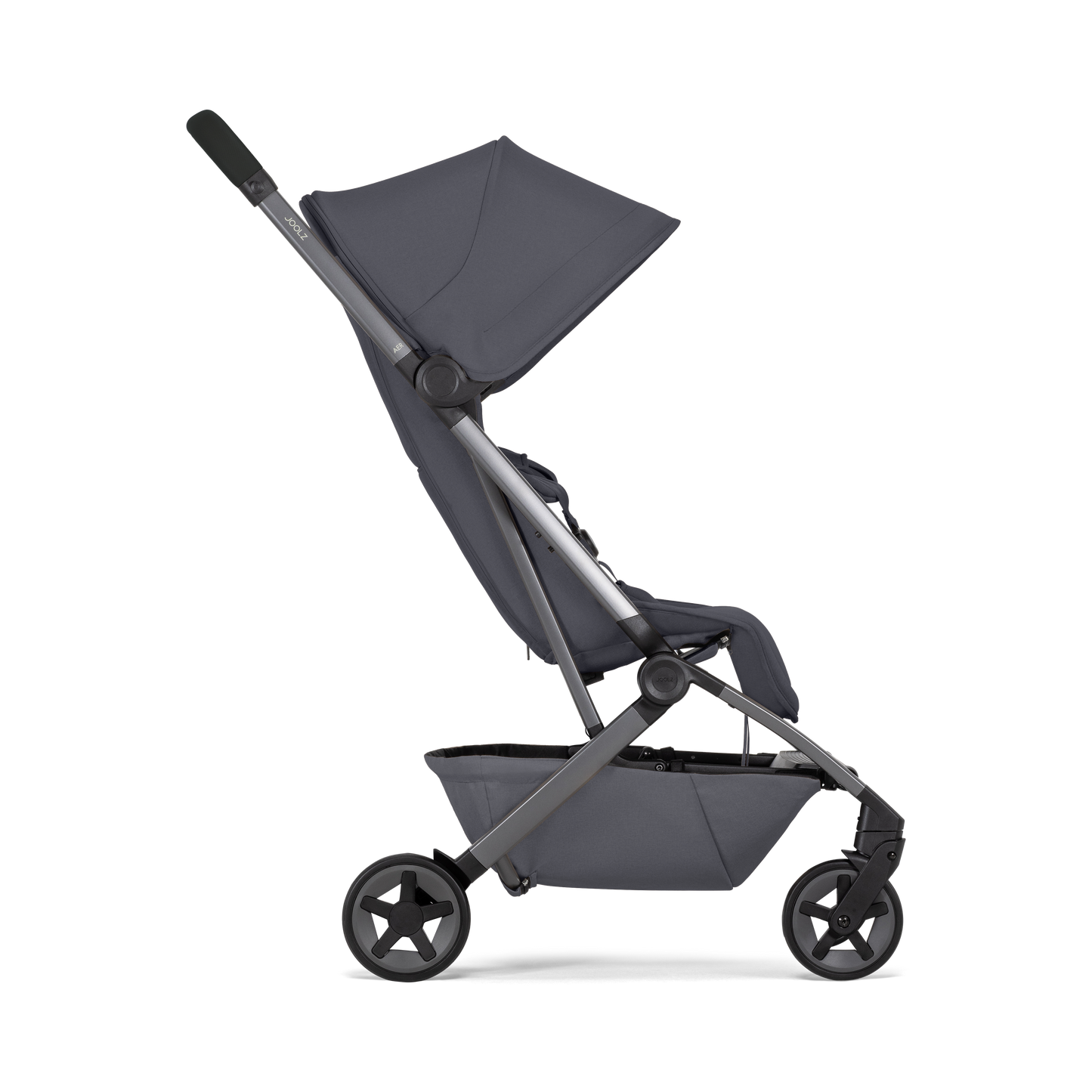 Joolz Aer2 Pushchair - Stone Grey