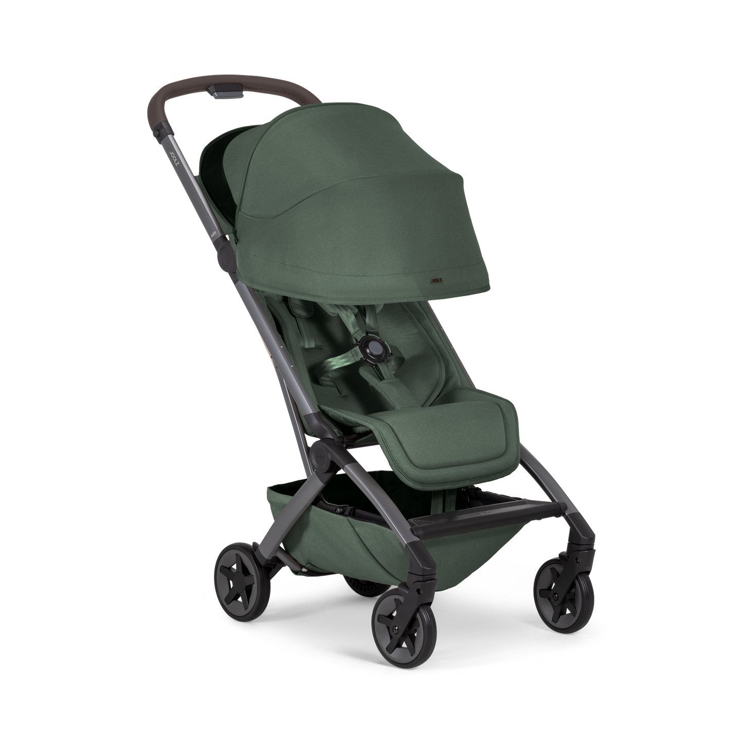 Joolz Aer2 Pushchair - Forest Green
