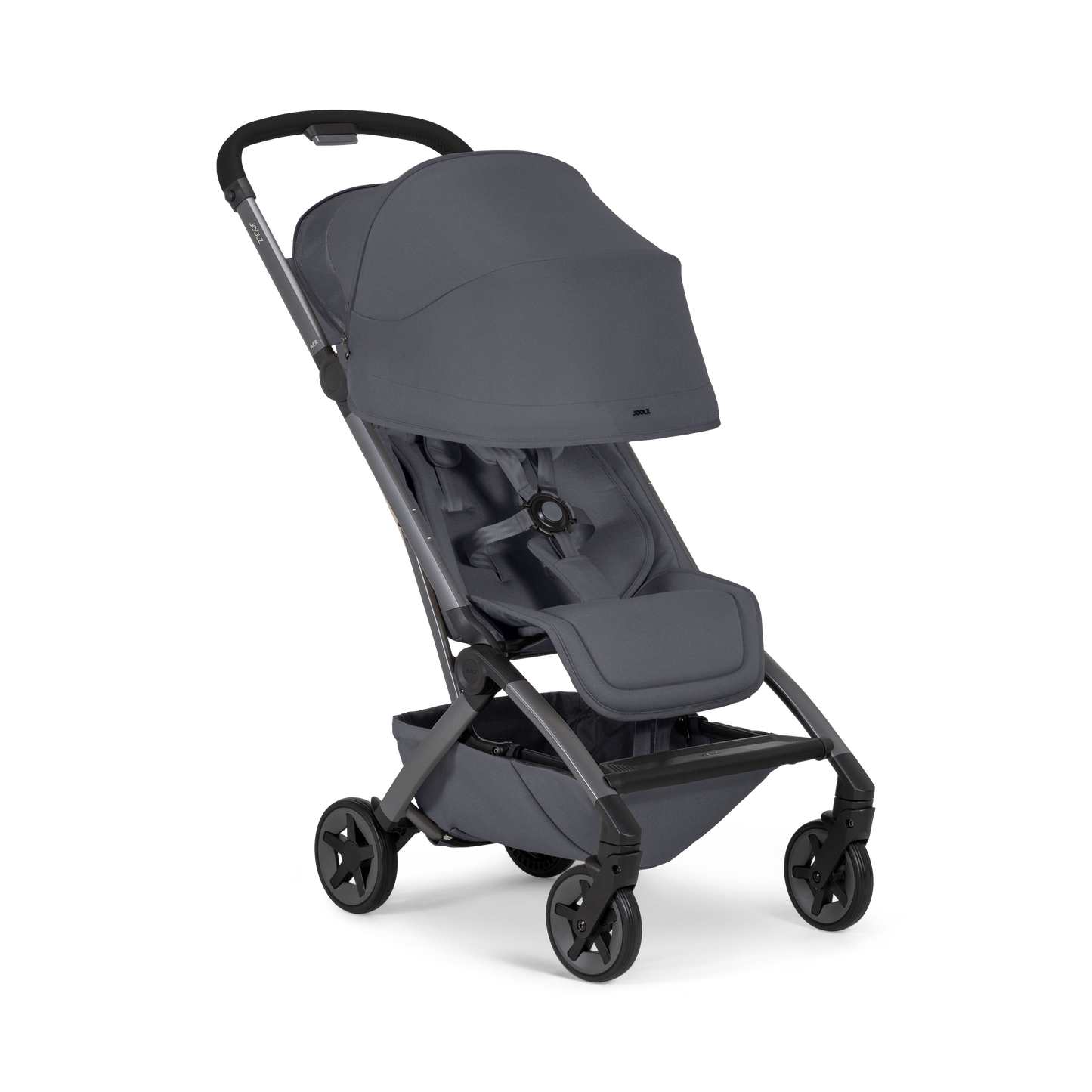 Joolz Aer2 Pushchair - Stone Grey