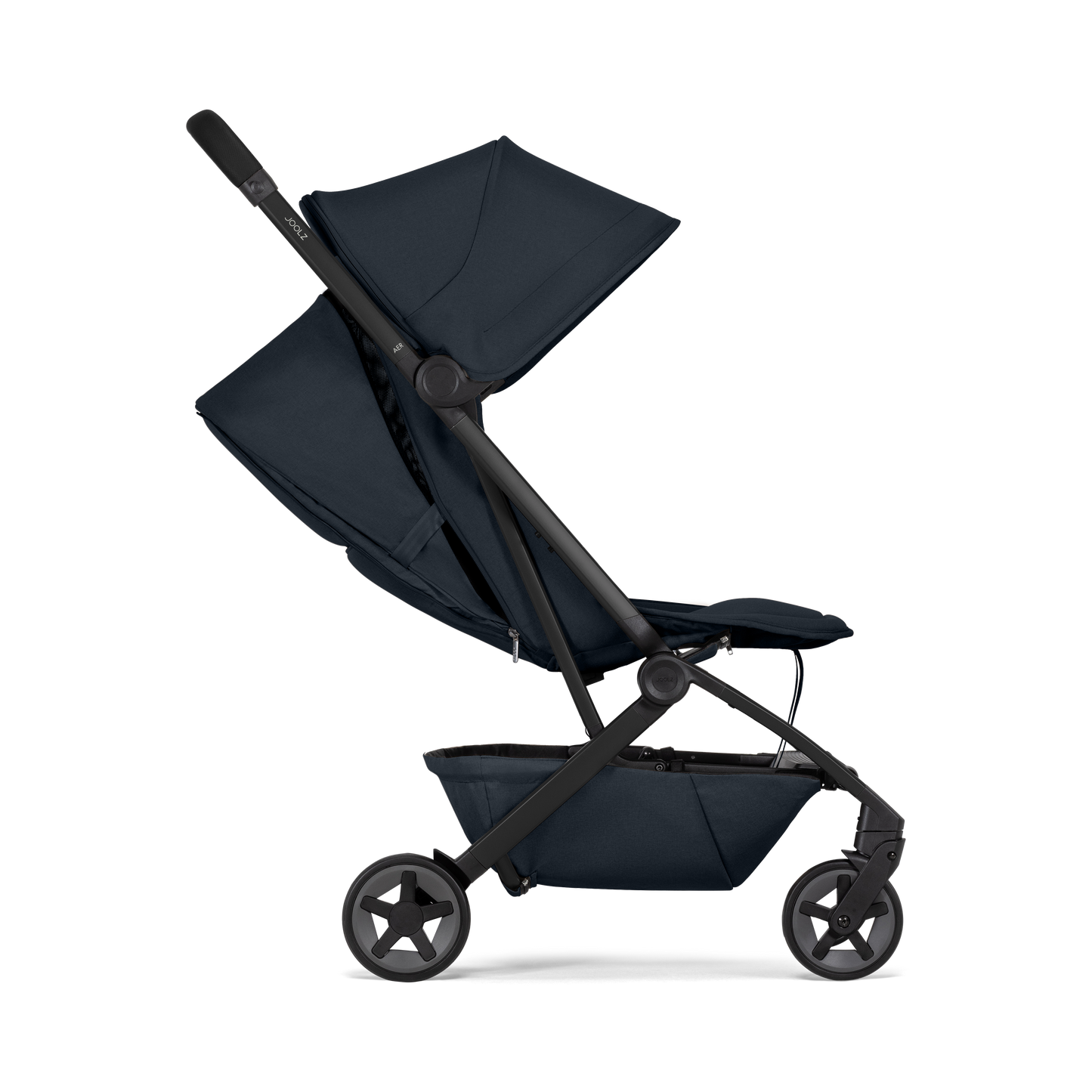 Joolz Aer2 Pushchair - Dark Navy Blue