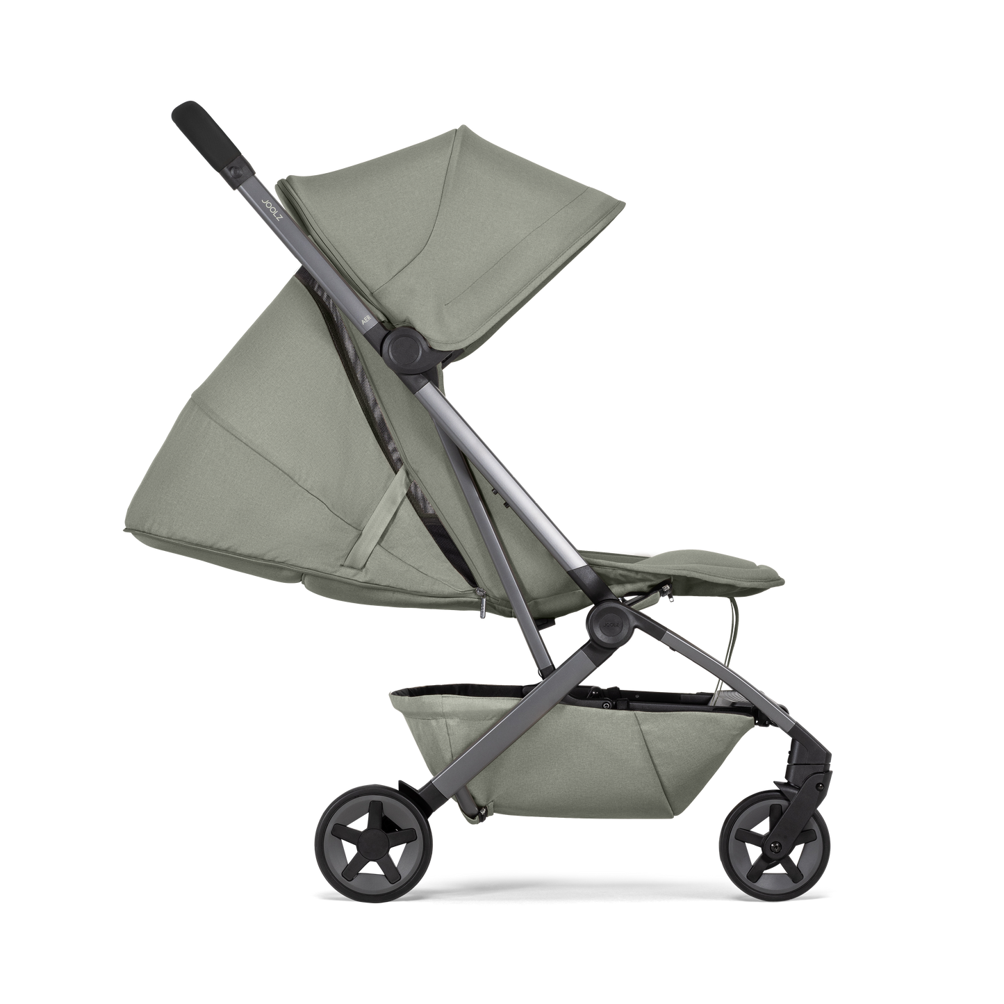 Joolz Aer2 Pushchair - Sage Green