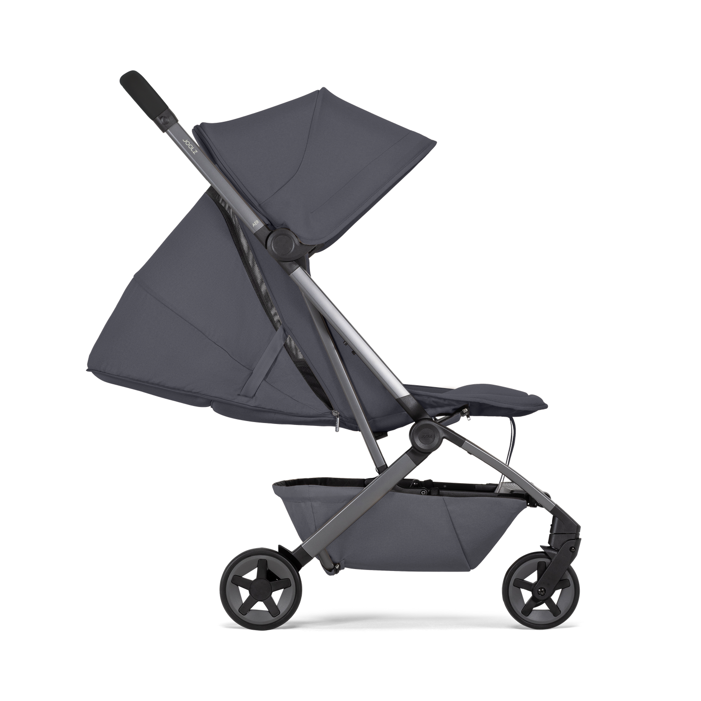 Joolz Aer2 Pushchair - Stone Grey