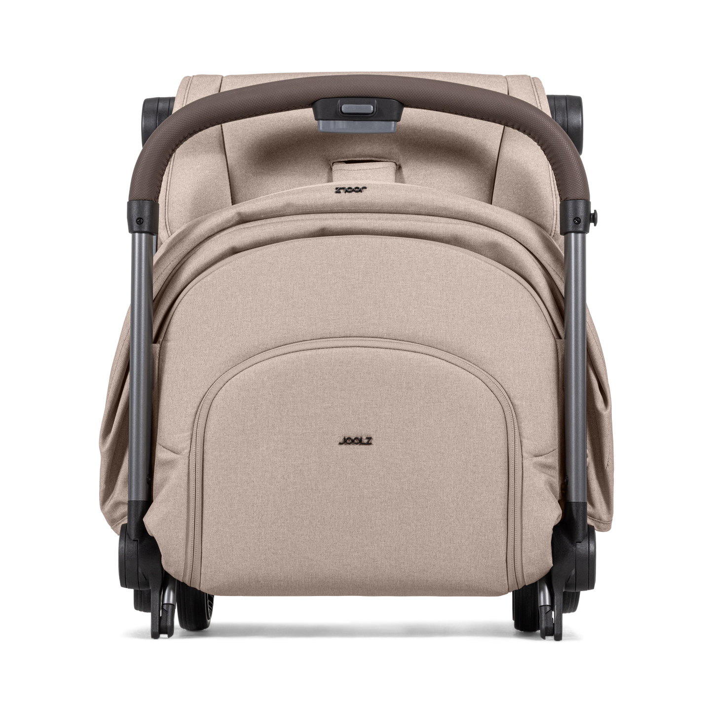 Joolz Aer2 Pushchair - Sandy Taupe