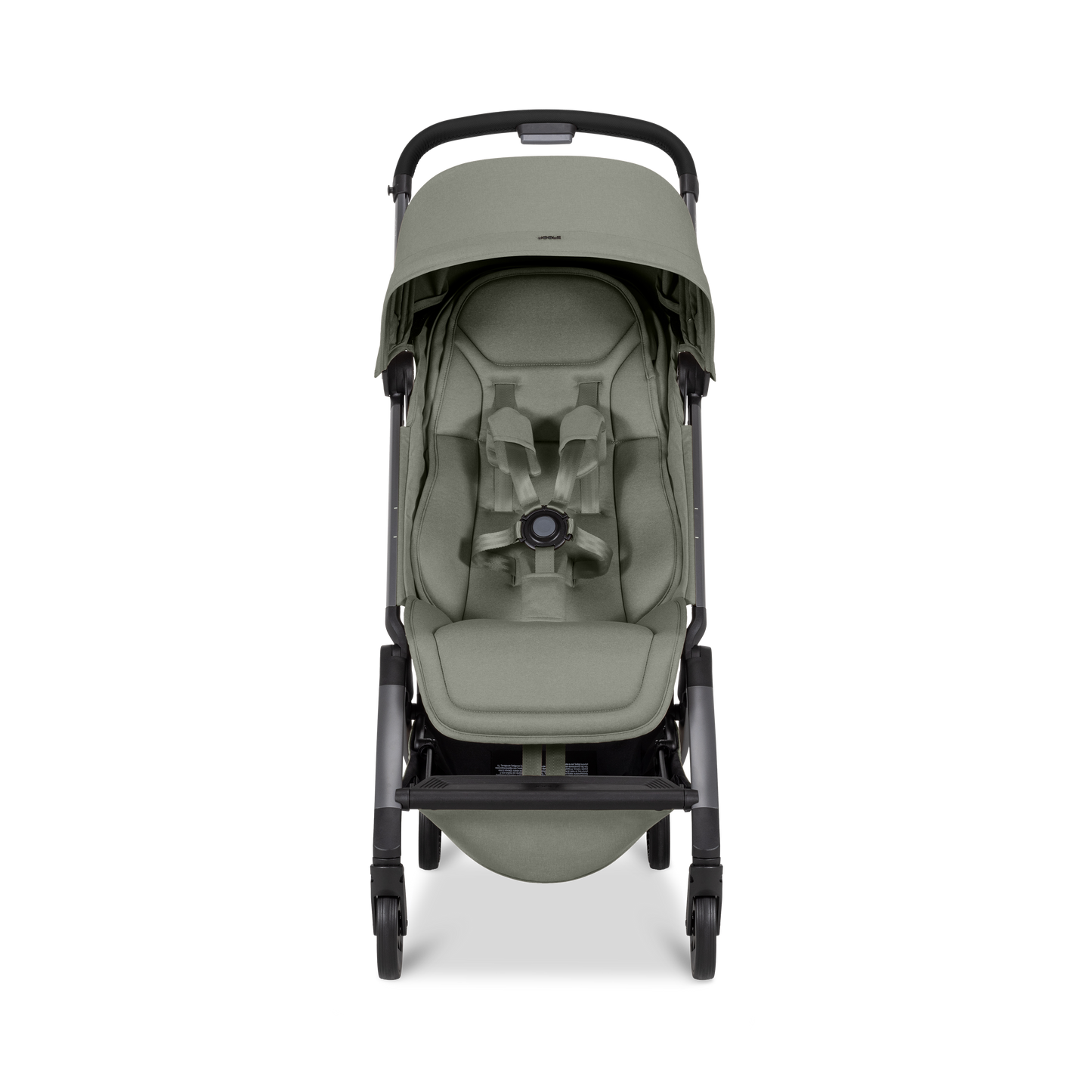 Joolz Aer2 Pushchair - Sage Green