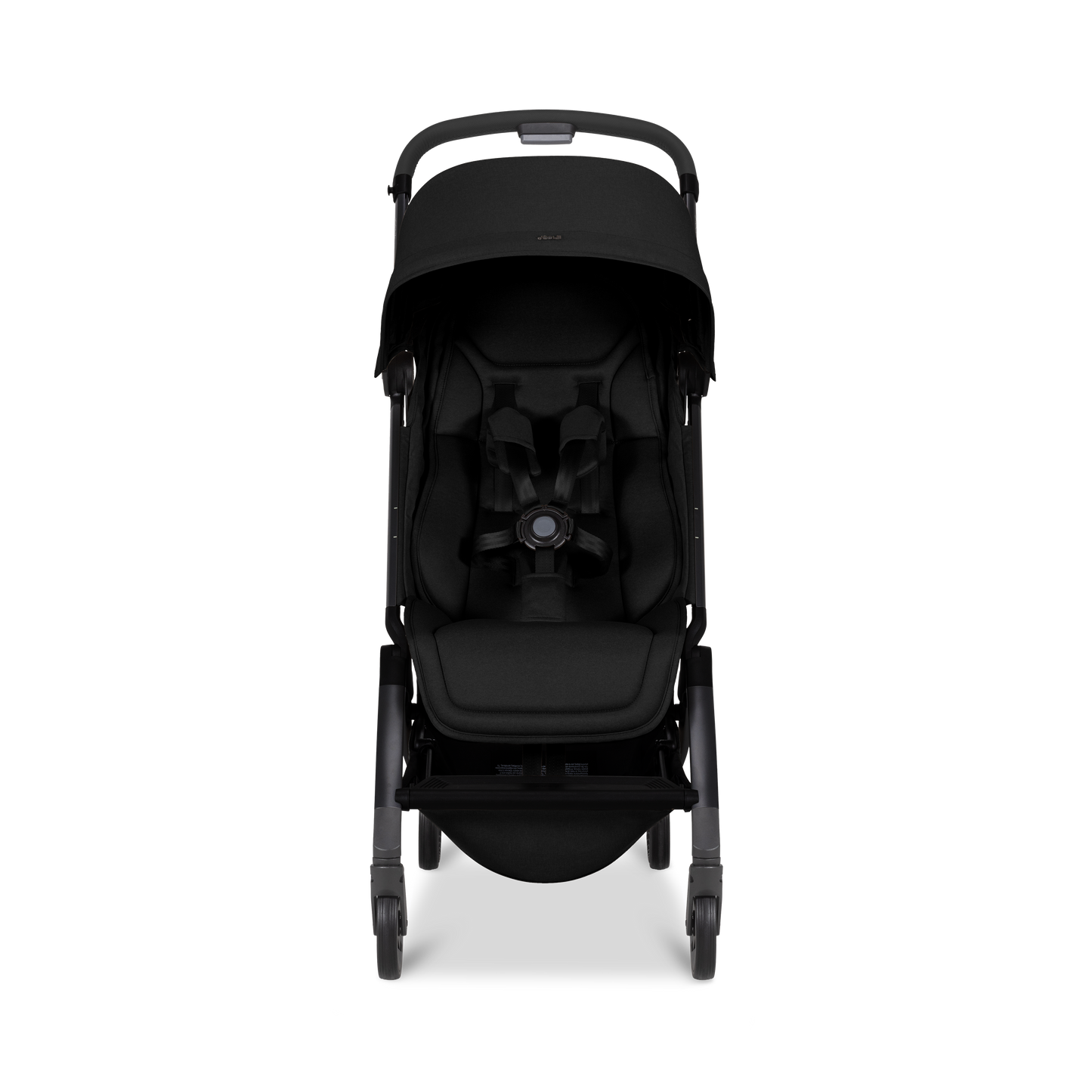 Joolz Aer2 Pushchair - Space Black