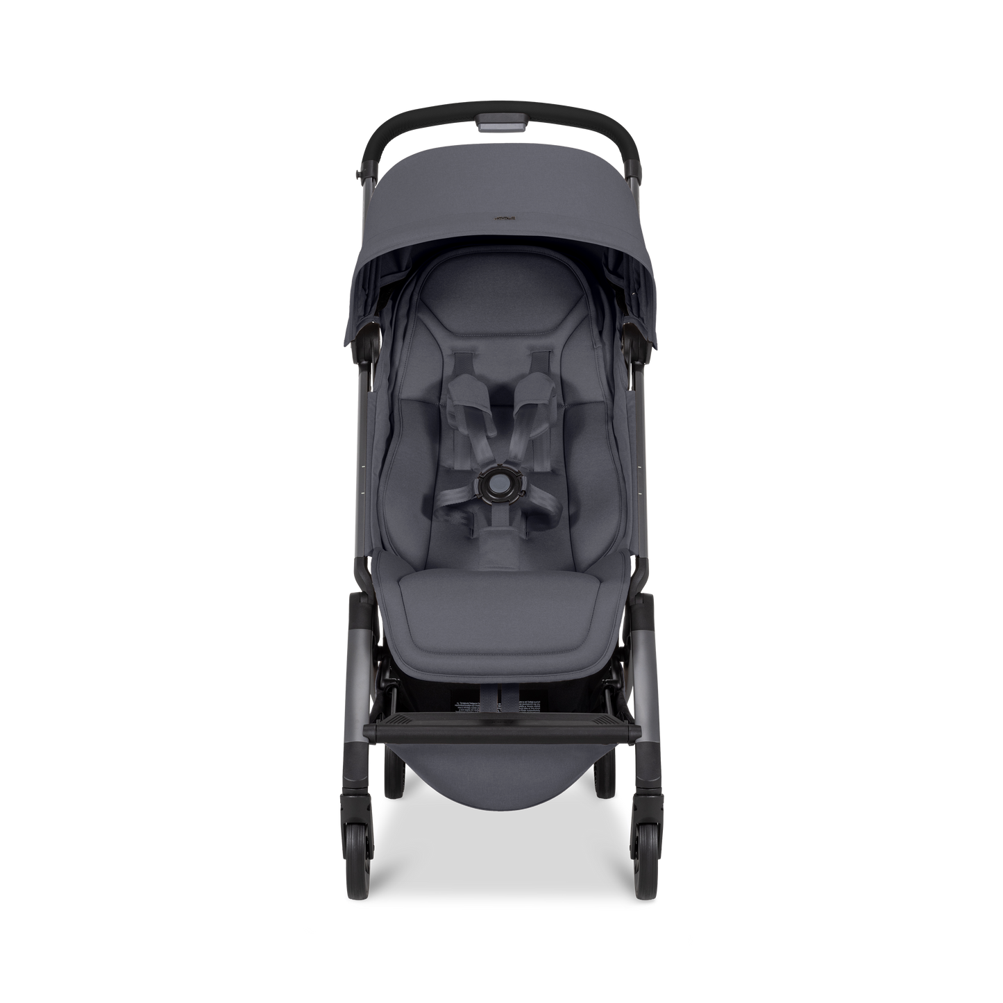 Joolz Aer2 Pushchair - Stone Grey