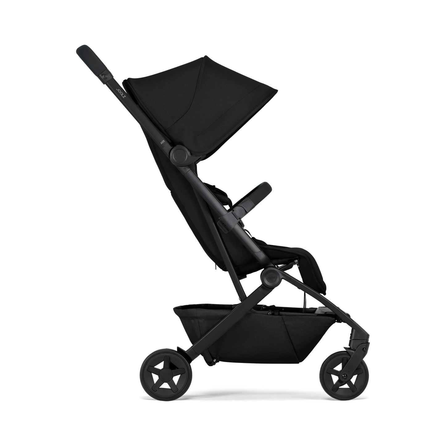 Joolz Aer2 Pushchair - Space Black