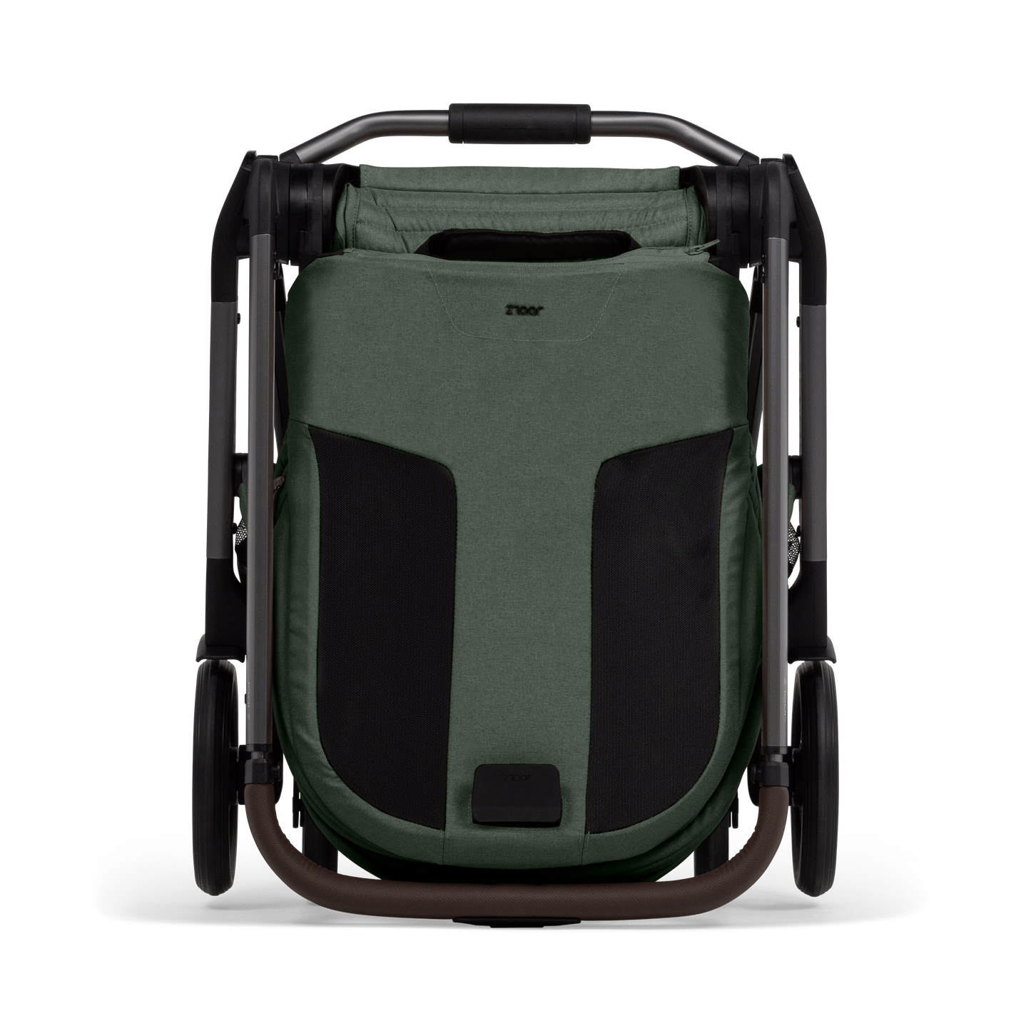 Joolz Hub2 Pushchair - Forest Green