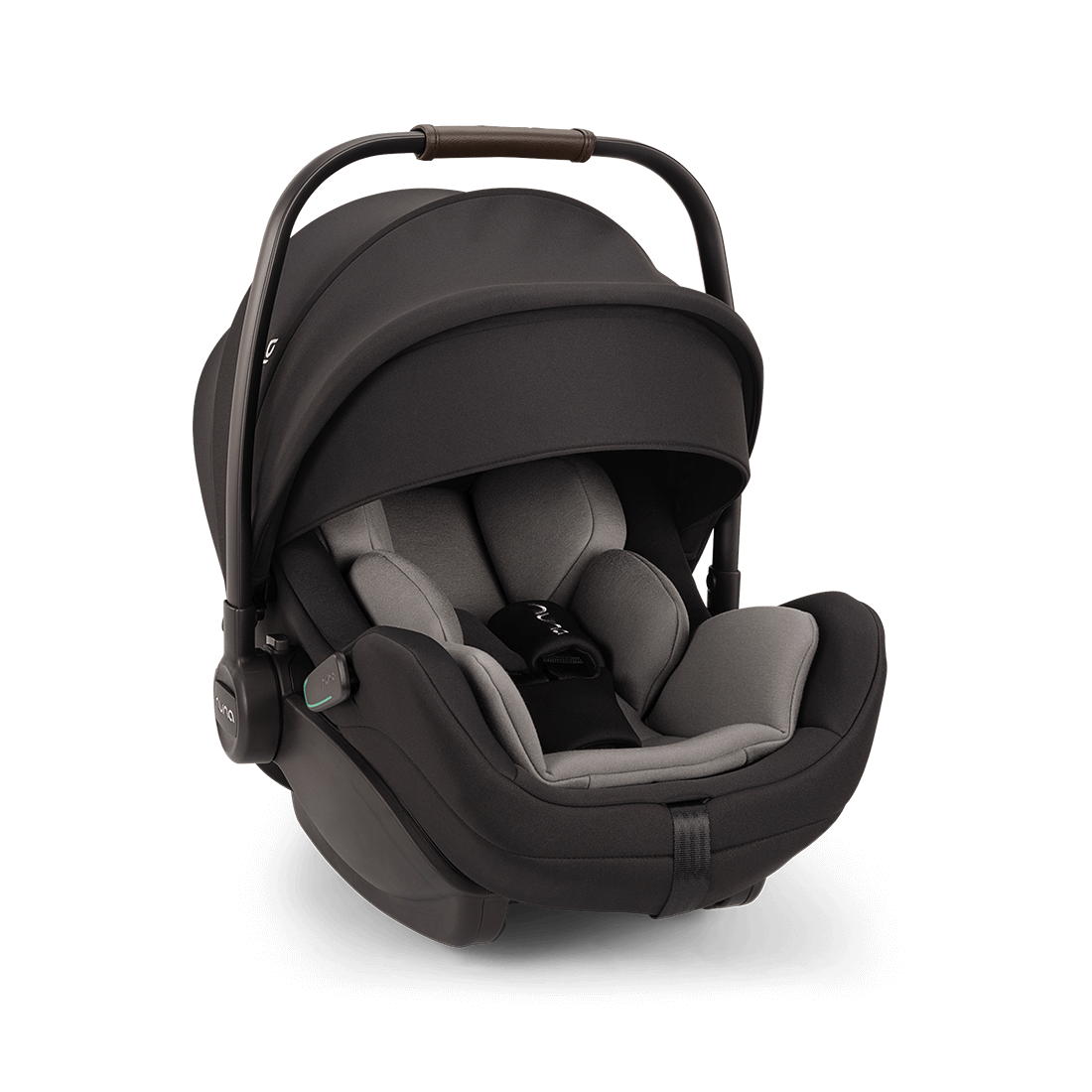 Nuna ARRA FLEX car seat - Caviar
