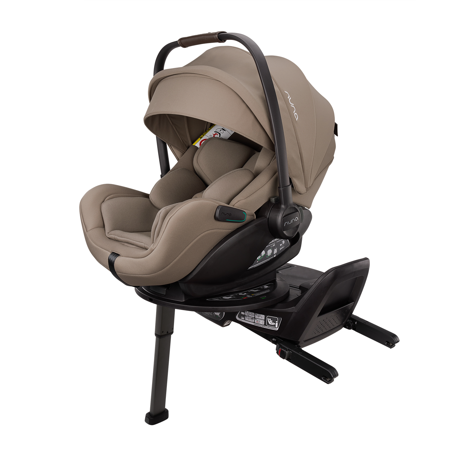 Nuna ARRA FLEX car seat - Cedar