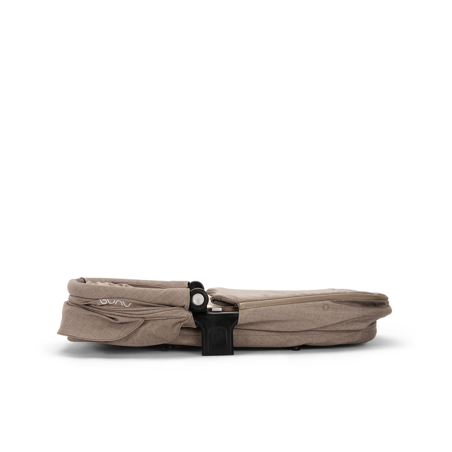 Nuna TRIV next Stroller and Lytl Carrycot - Cedar