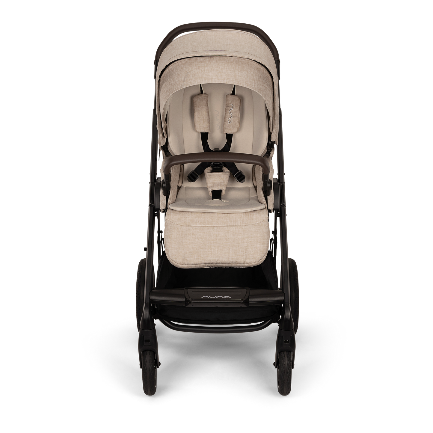 Nuna MIXX next Stroller - Biscotti