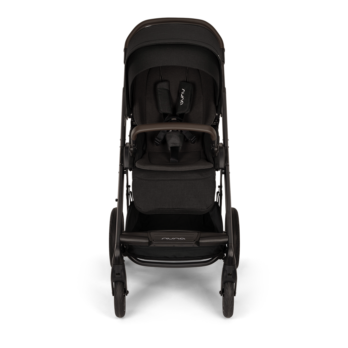 Nuna MIXX next Stroller - Caviar