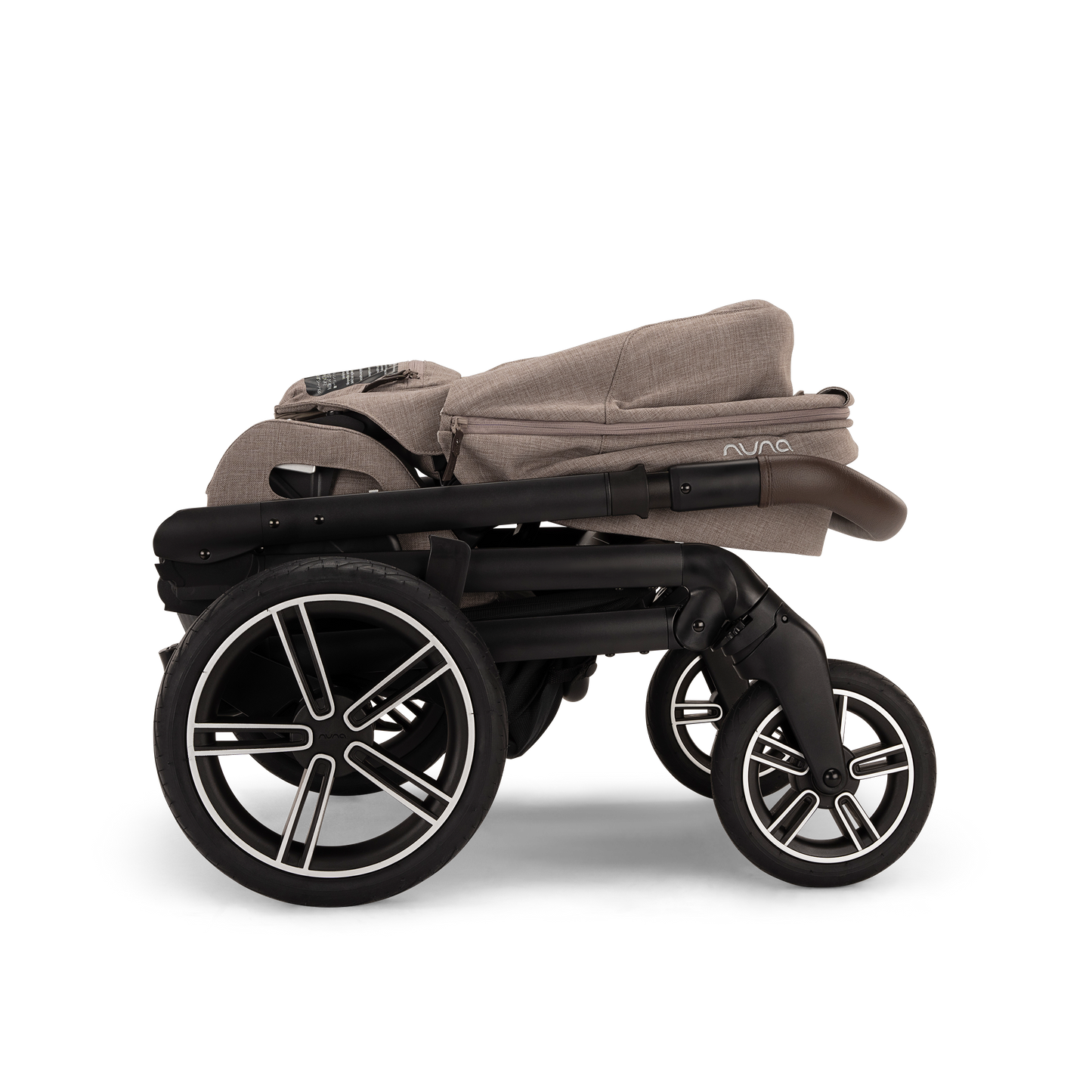 Nuna MIXX next Stroller - Cedar