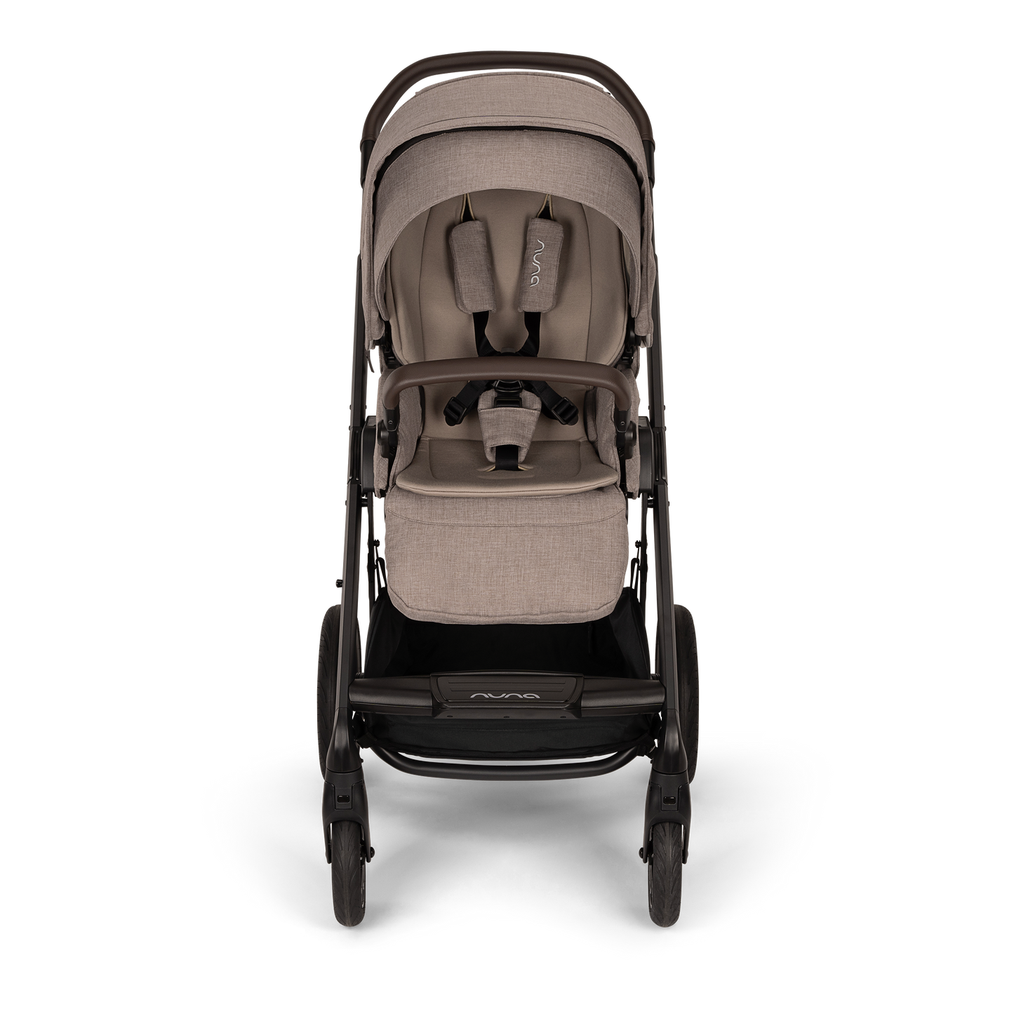 Nuna MIXX next Stroller - Cedar