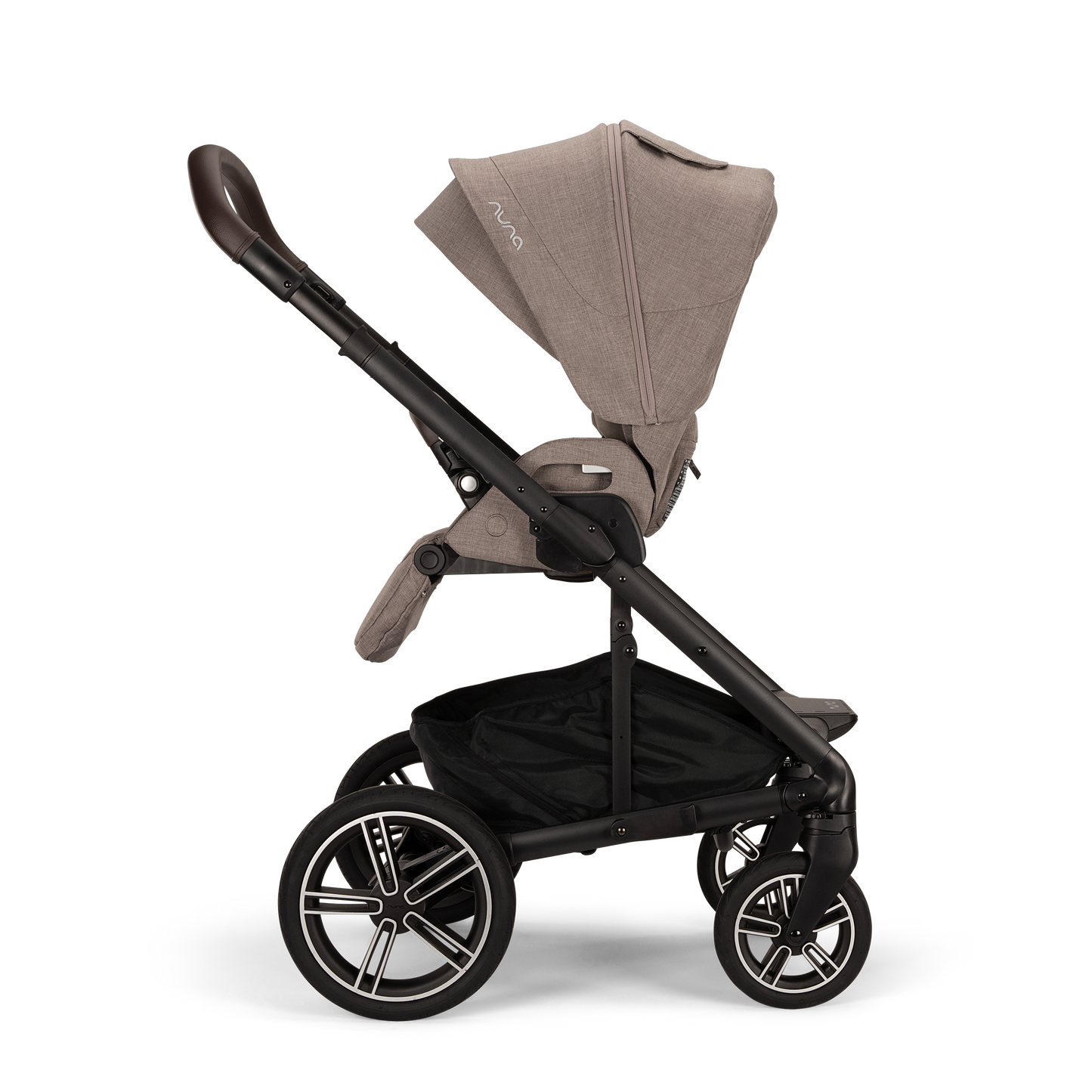 Nuna MIXX next Stroller - Cedar
