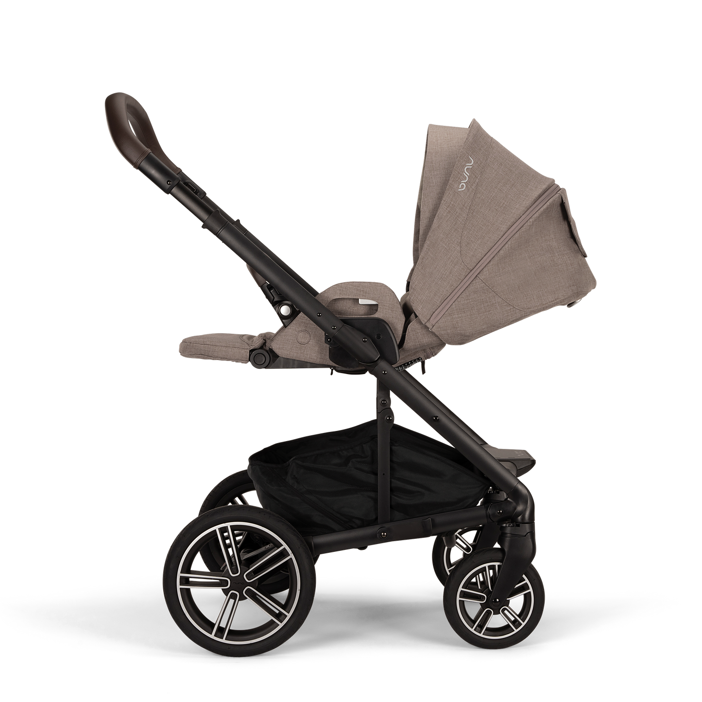 Nuna MIXX next Stroller - Cedar