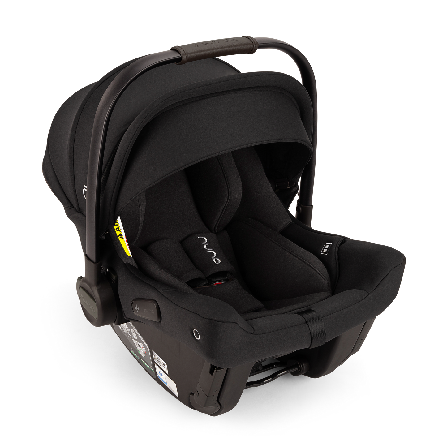 Nuna PIPA urbn car seat - Caviar