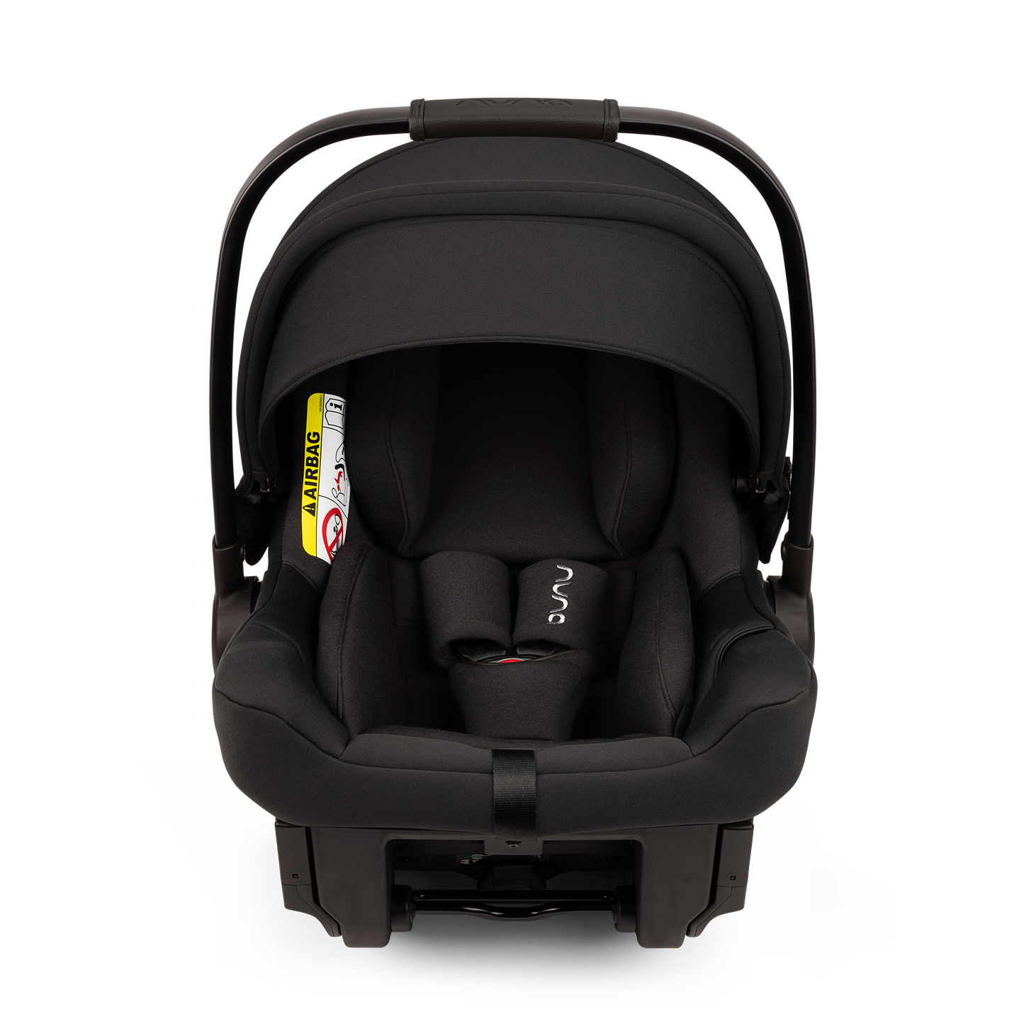 Nuna PIPA urbn car seat - Caviar