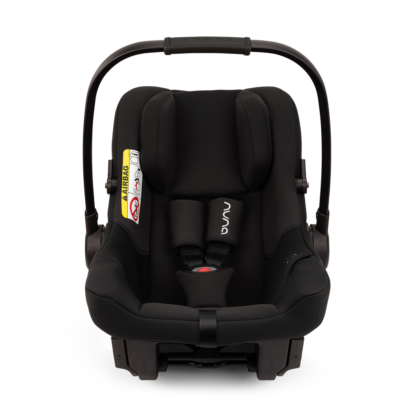 Nuna PIPA urbn car seat - Caviar