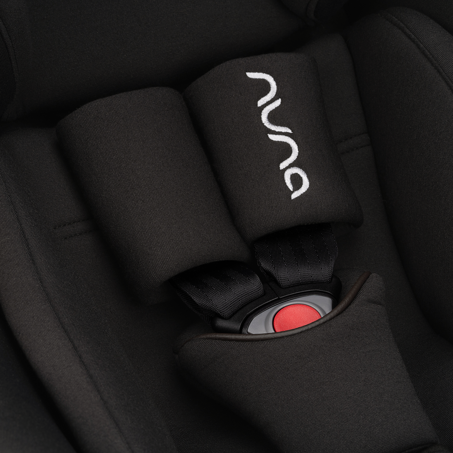 Nuna PIPA urbn car seat - Caviar