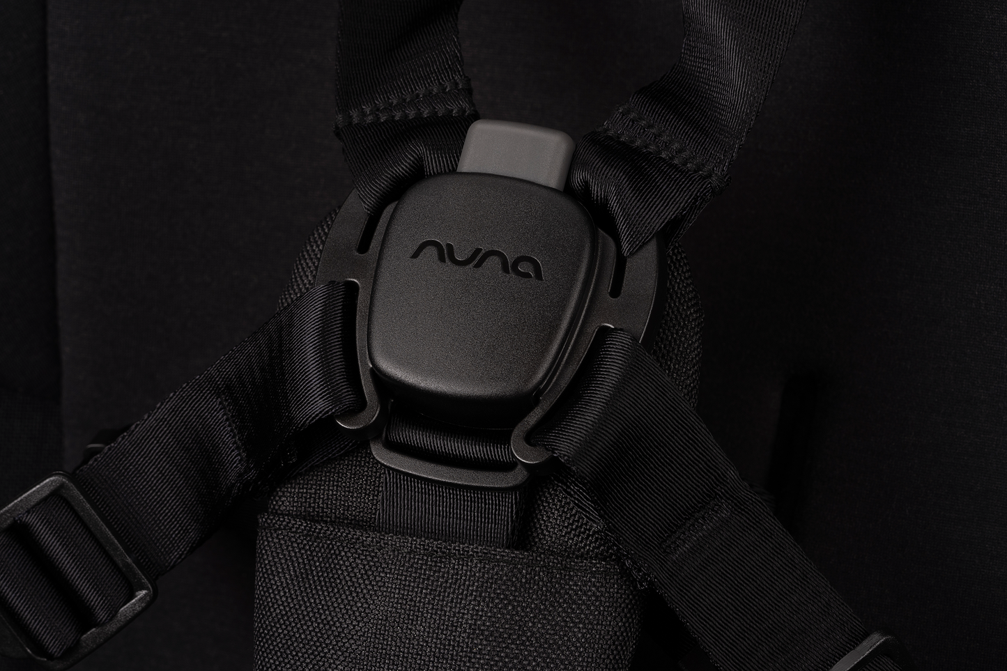 Nuna TRIV next Stroller - Caviar
