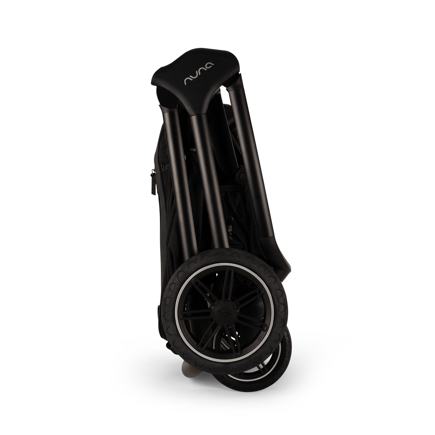 Nuna TRIV next Stroller - Caviar
