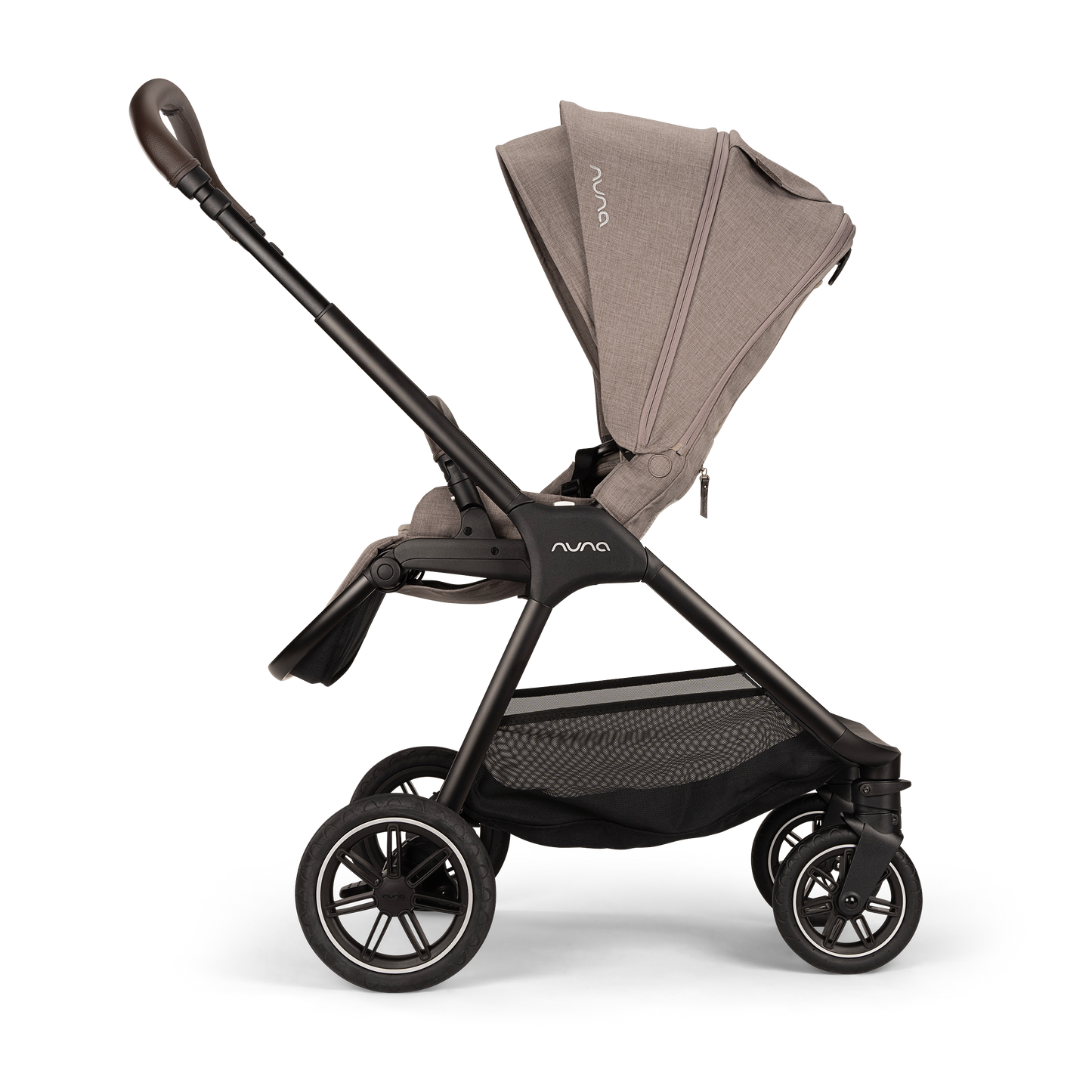 Nuna TRIV next Stroller - Cedar