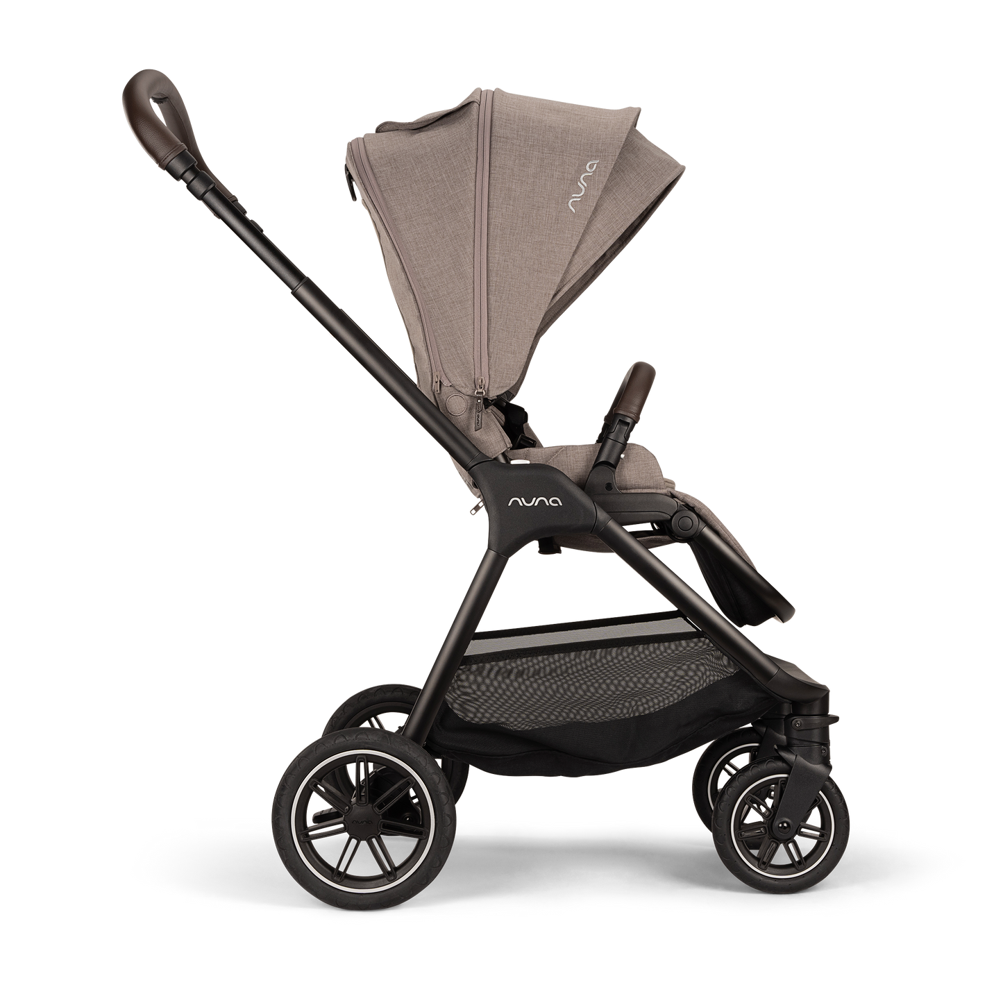 Nuna TRIV next Stroller - Cedar