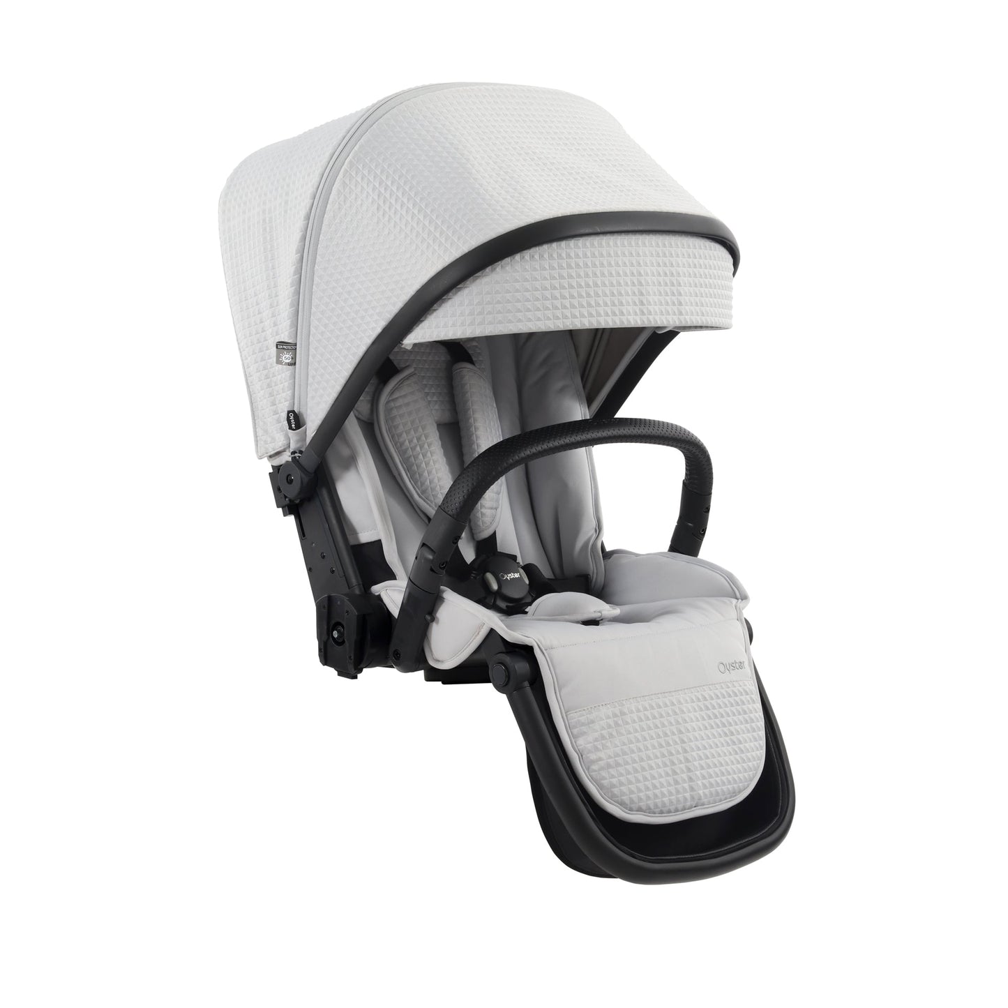 Babystyle Oyster 4 Tandem Seat - Jubilee