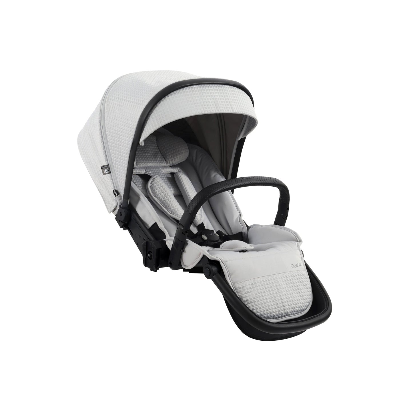 Babystyle Oyster 4 Tandem Seat - Jubilee