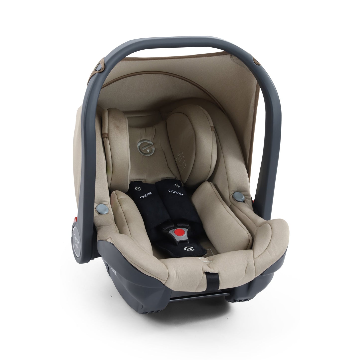 Babystyle Oyster 4 Ultimate Bundle - Buttermilk