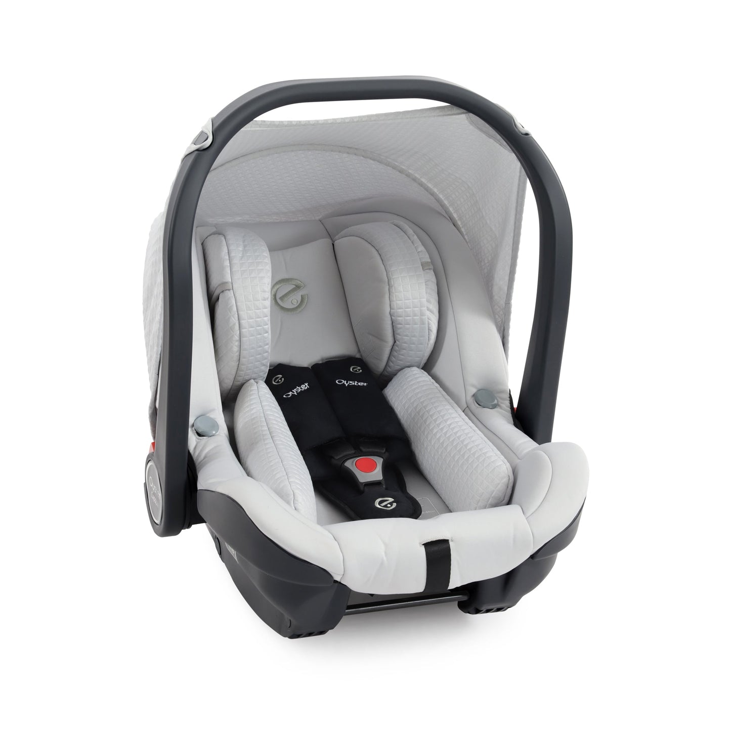 Babystyle Oyster 4 Ultimate Bundle - Jubilee