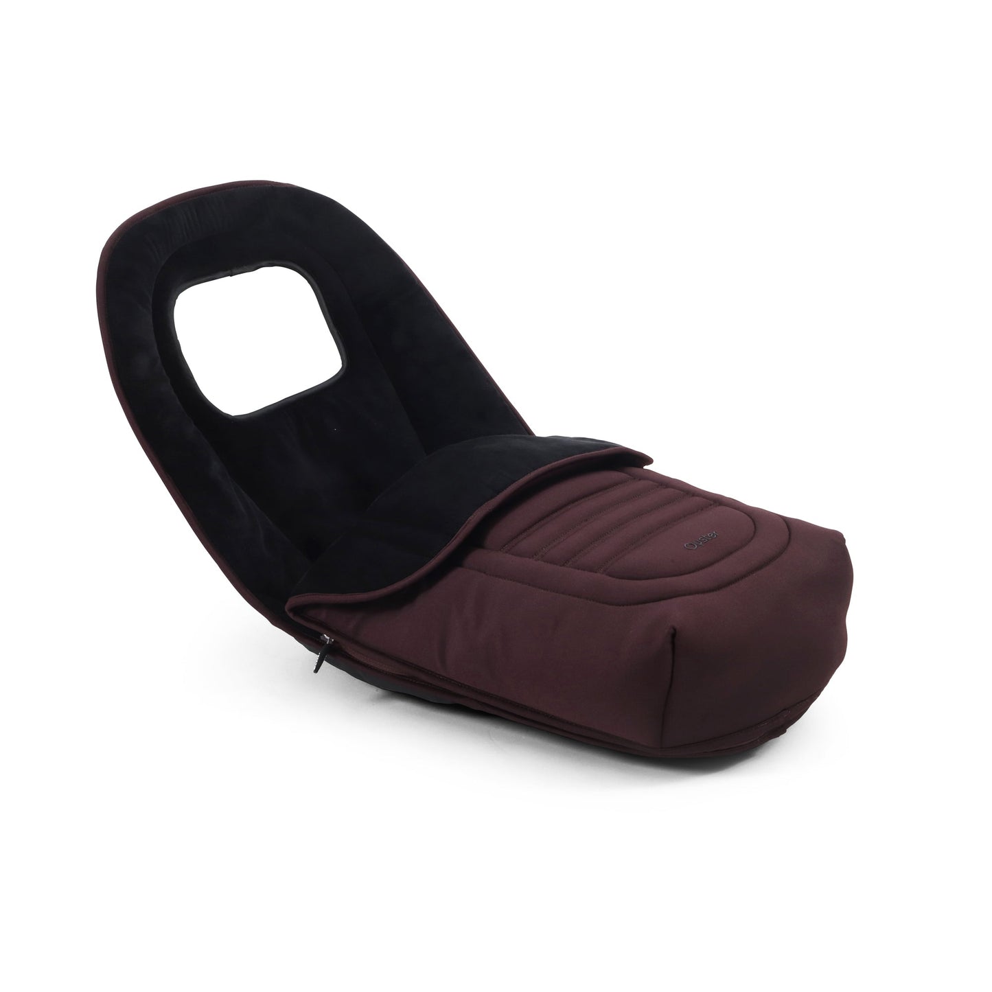 Babystyle Oyster 4 Ultimate Cabriofix Bundle - Mulberry