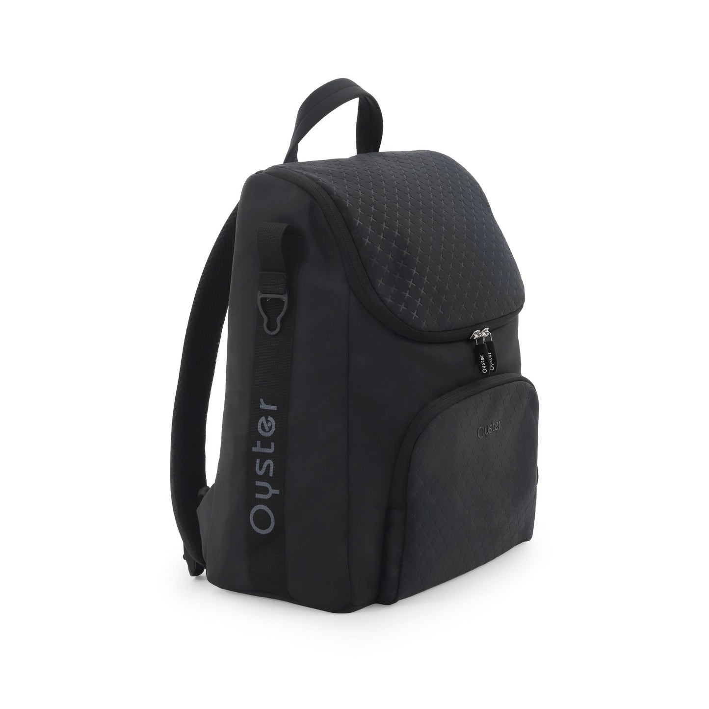 Babystyle Oyster 4 Ultimate Cloud T Bundle - Raven